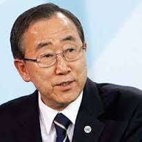 The UN Secretary General's Message on the International Day for the Preservation of the Ozone Layer